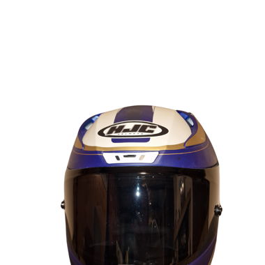 Casque Moto HJC   