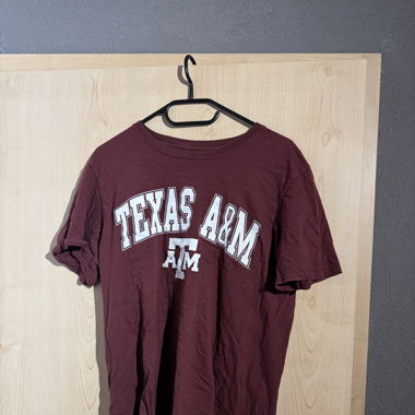 T-shirt Texas Tech