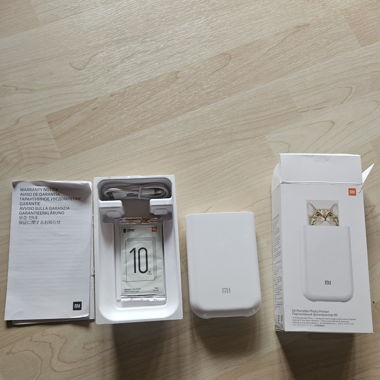 Handydrucker zu verkaufen