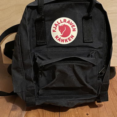 Fjällräven Kanken Mini 7 L Rucksack