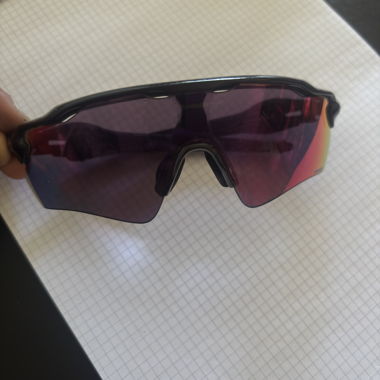 Oakley 