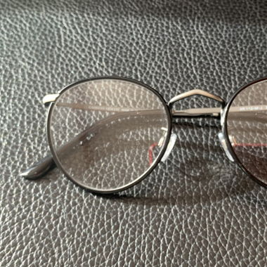 Lunettes Giorgio Armani 