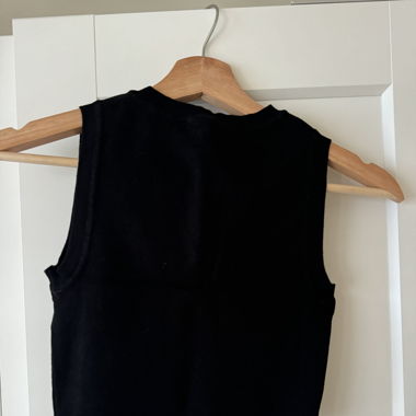 Cropped top