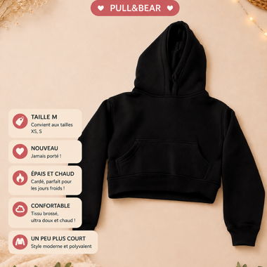 Sweat Pull&bear