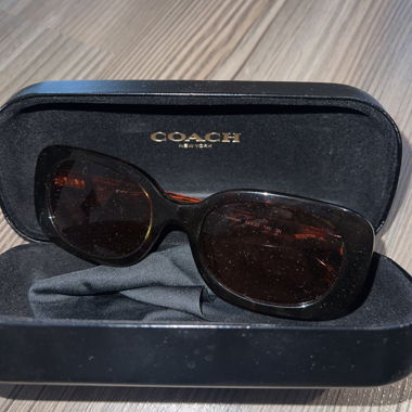 Coach Sonnenbrille