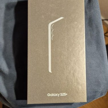 Samsung Galaxy S25 Plus 
