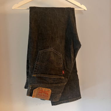 Vintage Levi's 501 Jeans