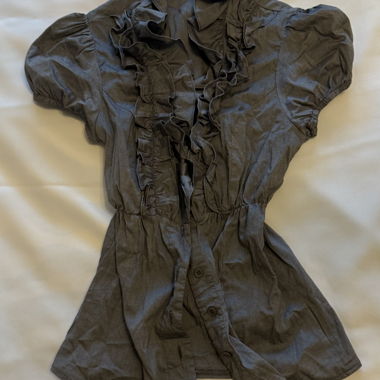 Chemise élégante 