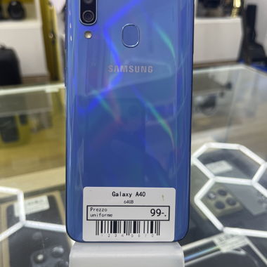 Samsung Galaxy A40 64GB