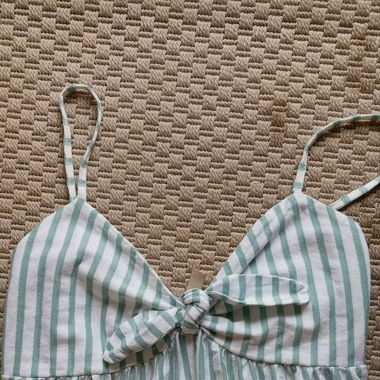Robe d'été enfant 