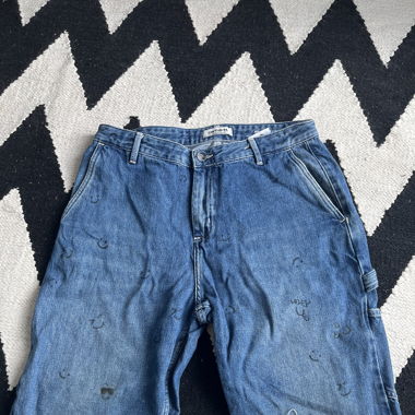 Carhartt Jorts