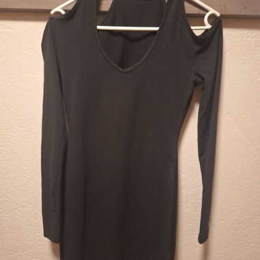 Evening dress