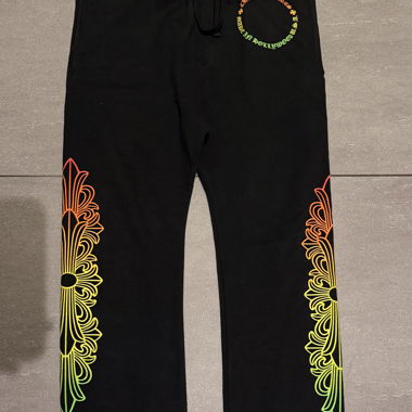Pantalon de jogging Chrome Hearts