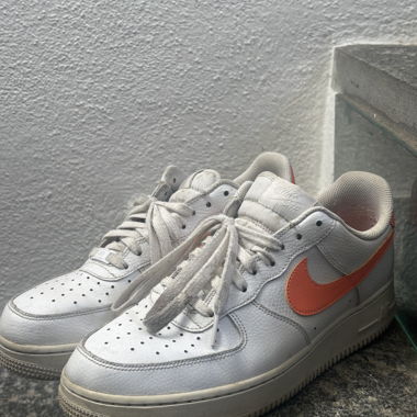 Nike Air Force