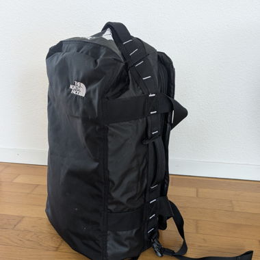 The North Face Duffelbag