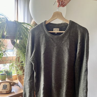 Strick Pullover