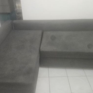 Ikea FRIHETEN Schlafsofa