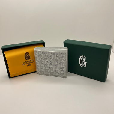 Porte-cartes Goyard