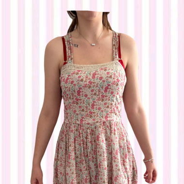 cute summer dress