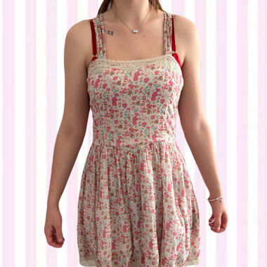 cute summer dress