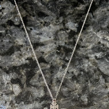 Collier Vivienne WestWood