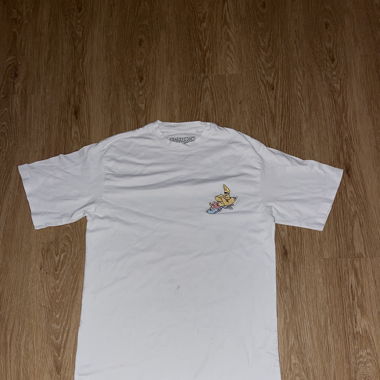 Pull&Bear T-shirt cartoon network