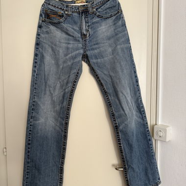 Jeans Wrangler
