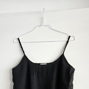 Black Top // S