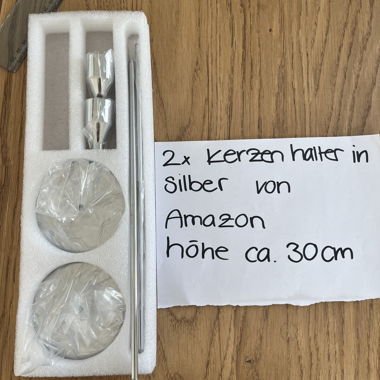 Kerzenständer