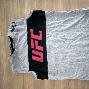 Boxeroutfit (UFC)