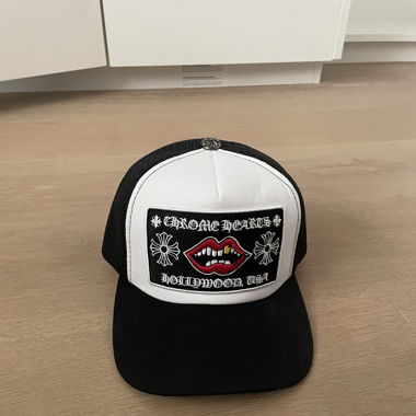 Chrome Hearts Cap