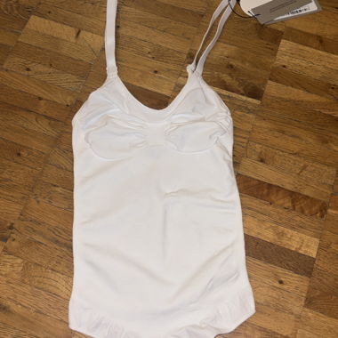 Creamy Fabrics Body S