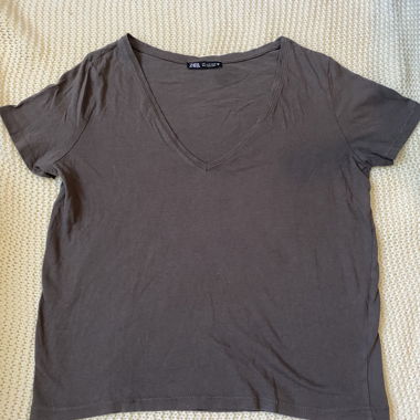 T-Shirt Zara