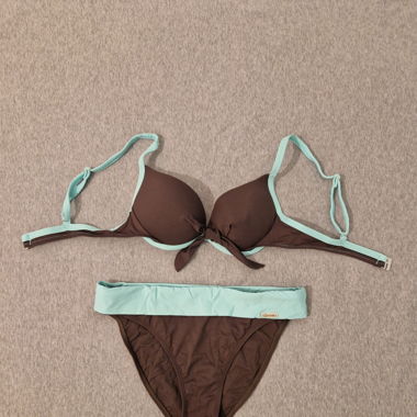 Maillot de bain 