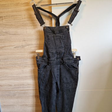 Latzhose