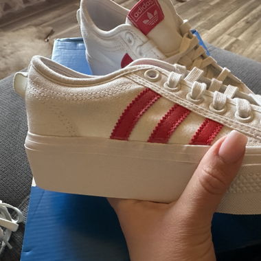 Adidas Damenschue,36,Neu