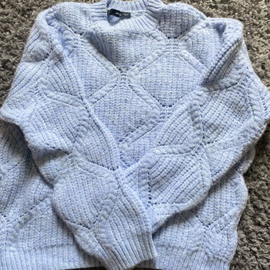 Pullover