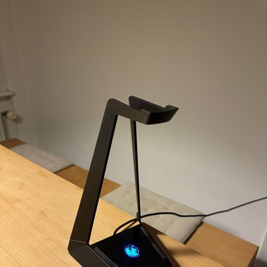 Headset Halter (LED beleuchtet)