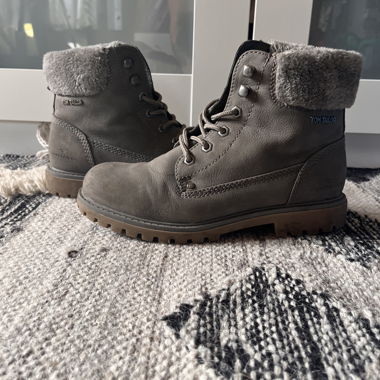 Stiefeletten