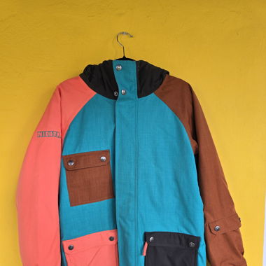 Nikita Winter Jacket