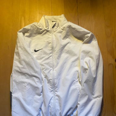 Nike Vintage Jacke