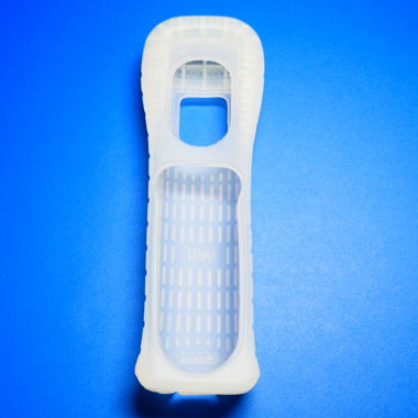 Protection Blanche Wii Remote - Wii / R11424