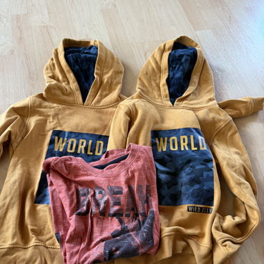 Pullover 