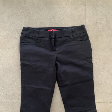Womens 3/4 shorts 