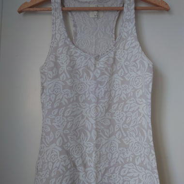 Débardeur Abercrombie & Fitch