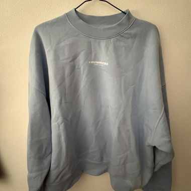 Sweat-shirt Wrstbhvr Studio