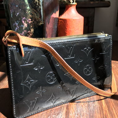 Vintage LV Pochette COLLECTORS ITEM