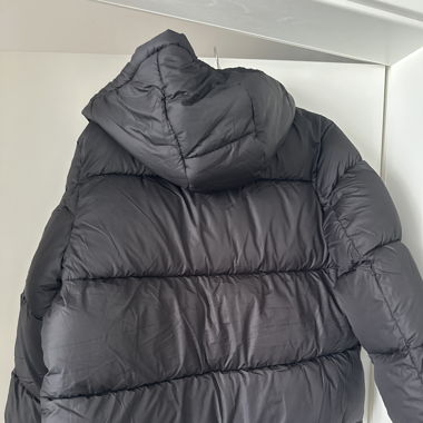 Doudoune noir H&M 