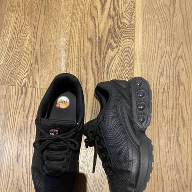 Nike dn