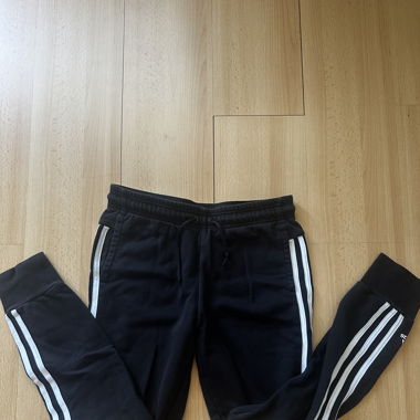 Adidas Trainingshose – Grösse M